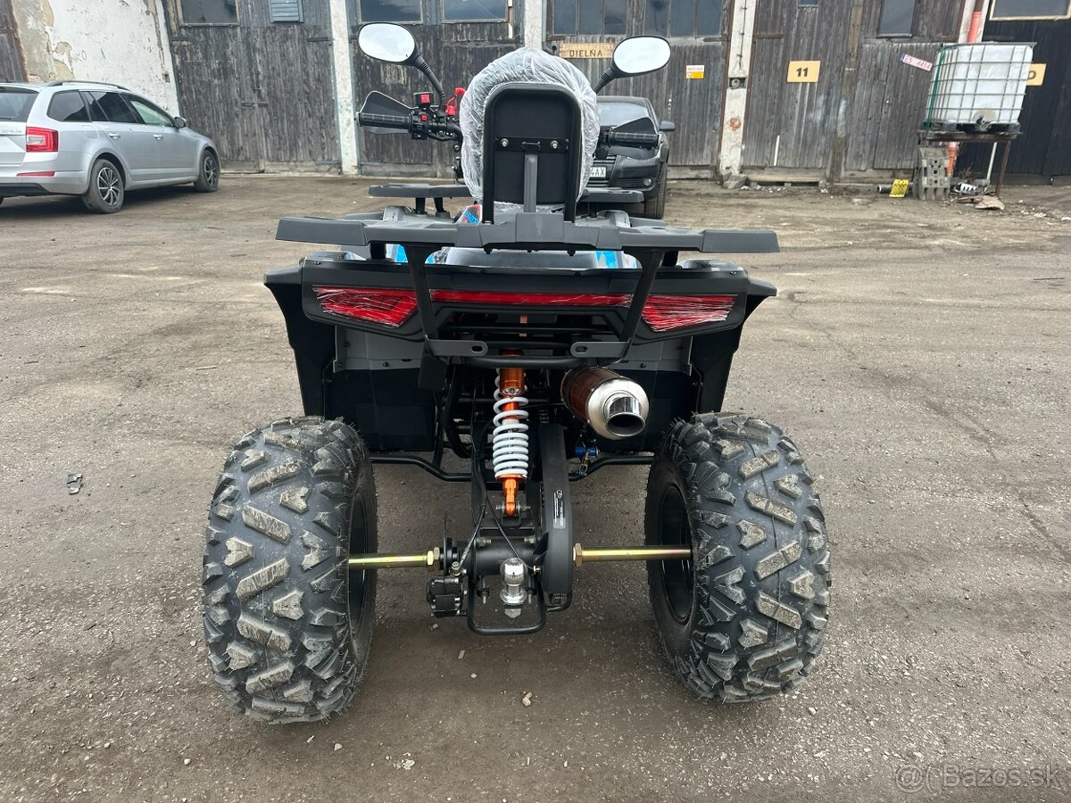 Štvorkolka XTR Farmer PRO 250CM3 ✅AKCIA✅