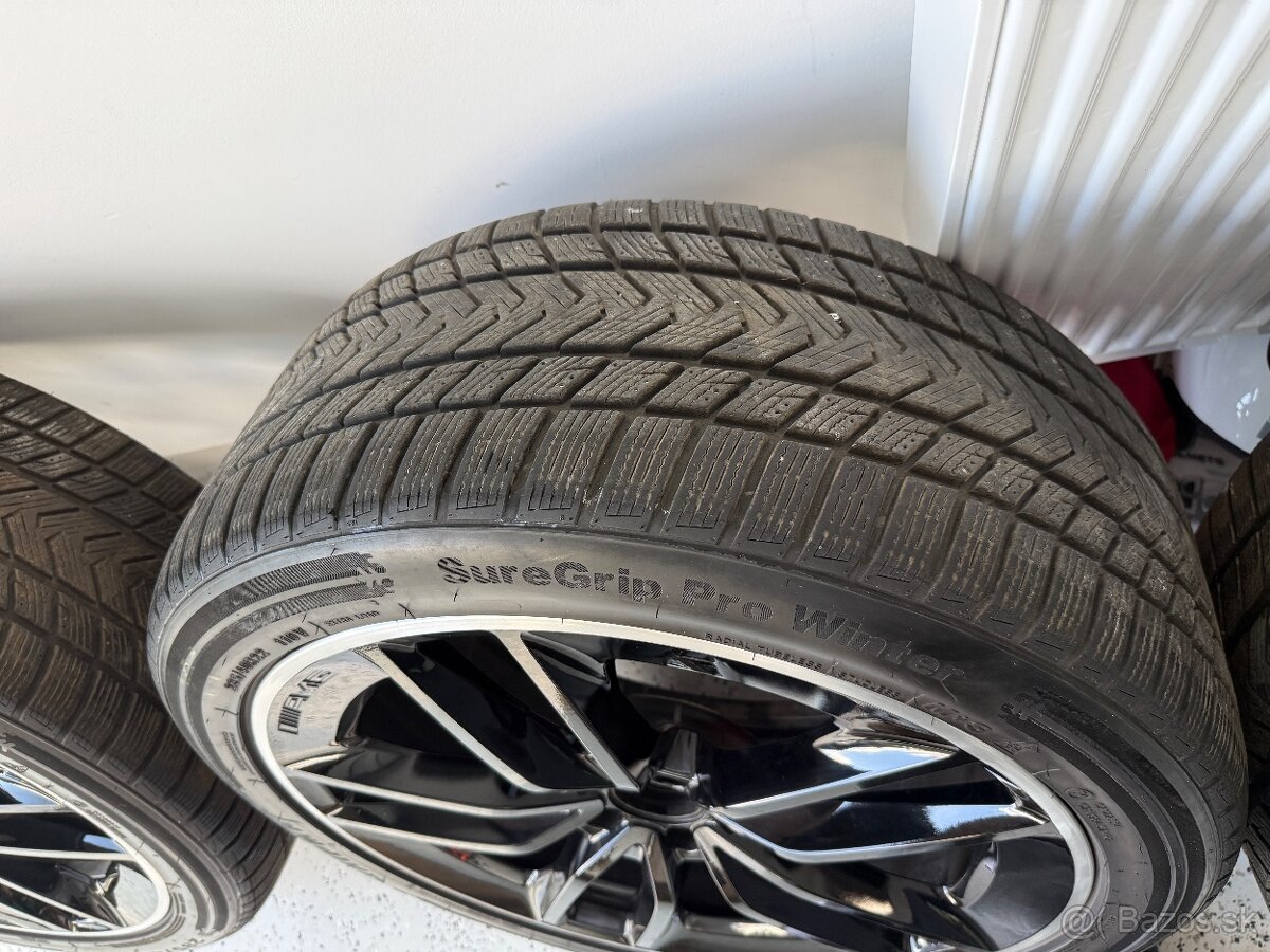 Mercedes benz R22 GLE origo - 5