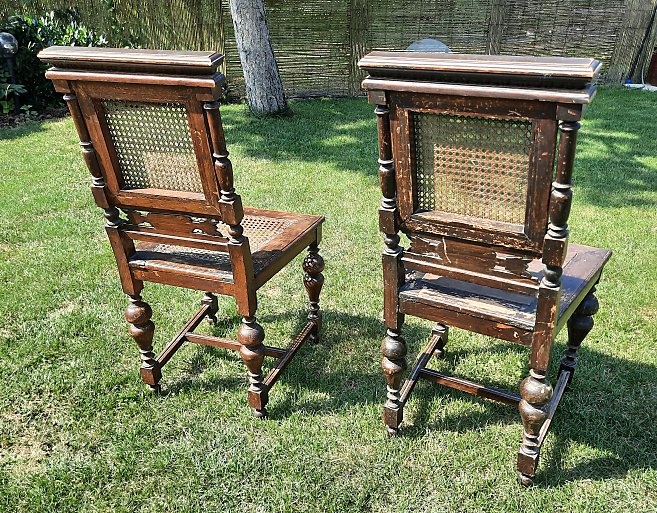 zamocke stolicky - 5