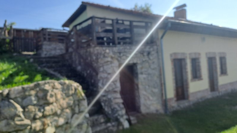 Ranč s agroturistickým ubytovaním v malebnej dedinke Čechy - 5