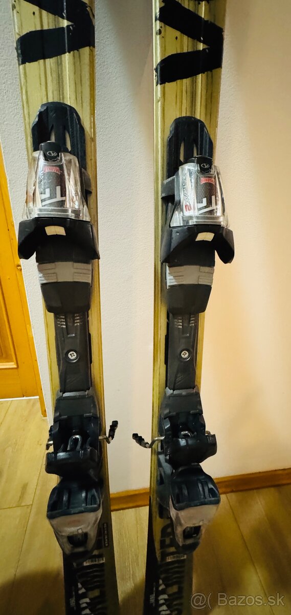 Völkl Unlimited AC 7.4 149cm - 5