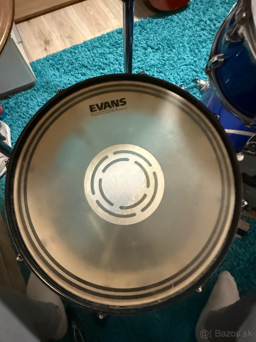 Pearl export bicie - 5