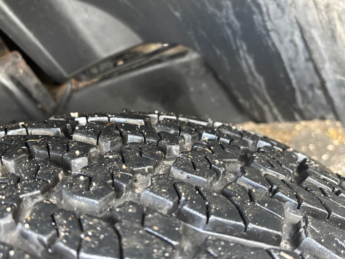 Nissan partfinder 2.5 dci 126kw 6q - 5