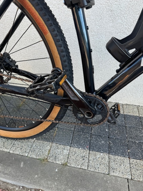 CTM Rascal 3.0 Zelený - 5