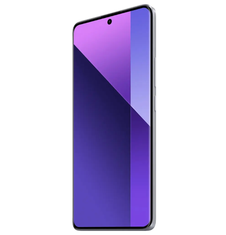 Xiaomi Redmi Note 13 Pro + 5g 8/256 GB 120W nabíjačka - 5