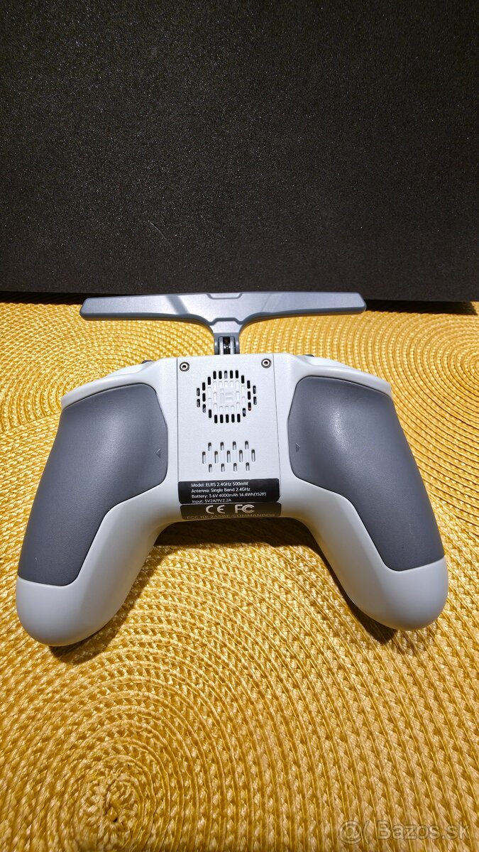 Fpv 7" dron bez Goggles - 5