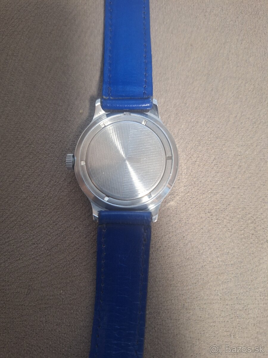 Hodinky vostok - 5