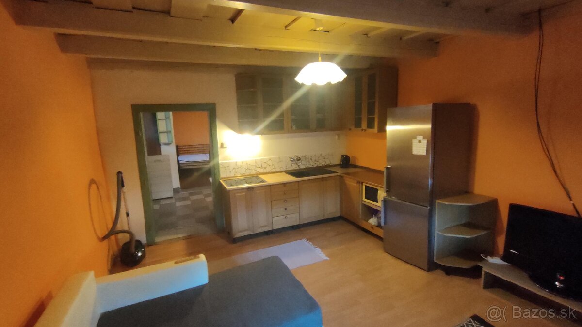 Dom na prenájom - 5