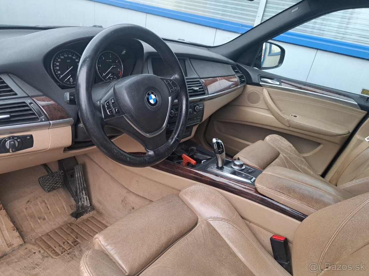 BMW X5 3,0D - 5