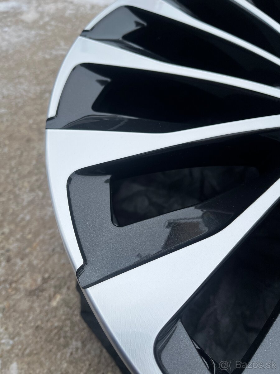 Disky Škoda 5x112 r20 ✅ - 5