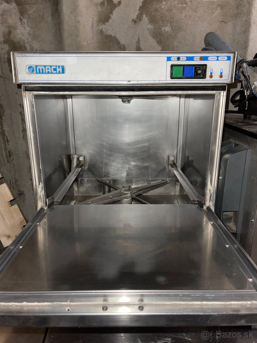 Predaj gastro zariadenia - 5