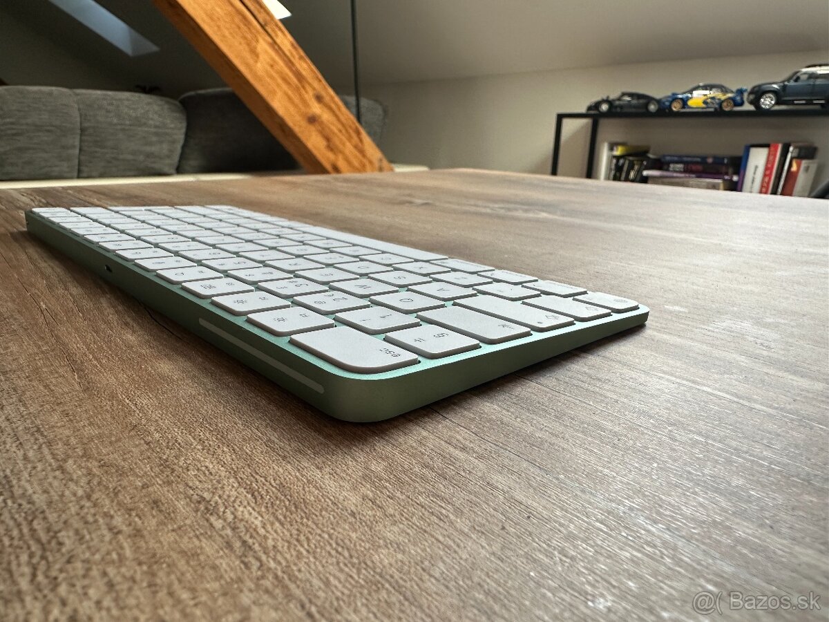 Apple Magic Keyboard 2 - 5