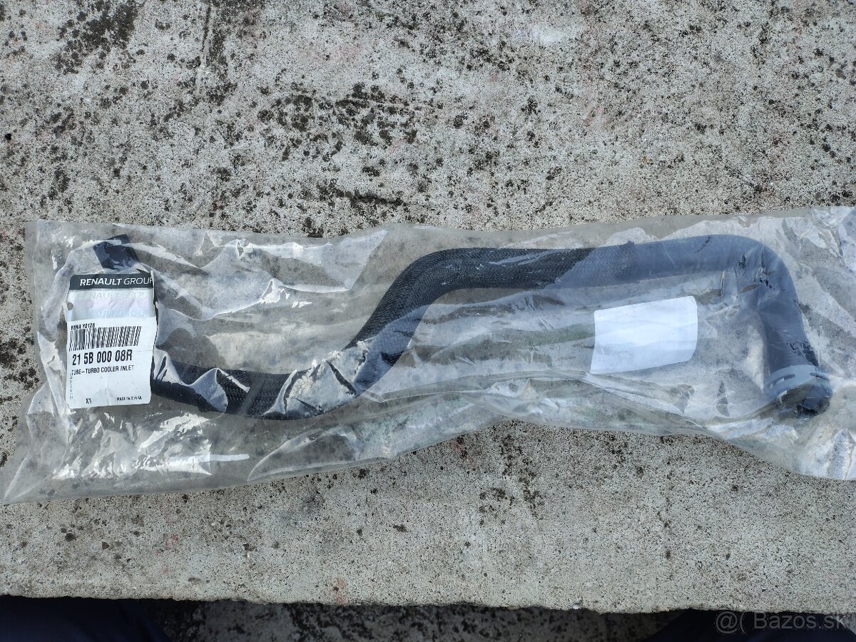 Hadica chladenia orginal Renault - 5