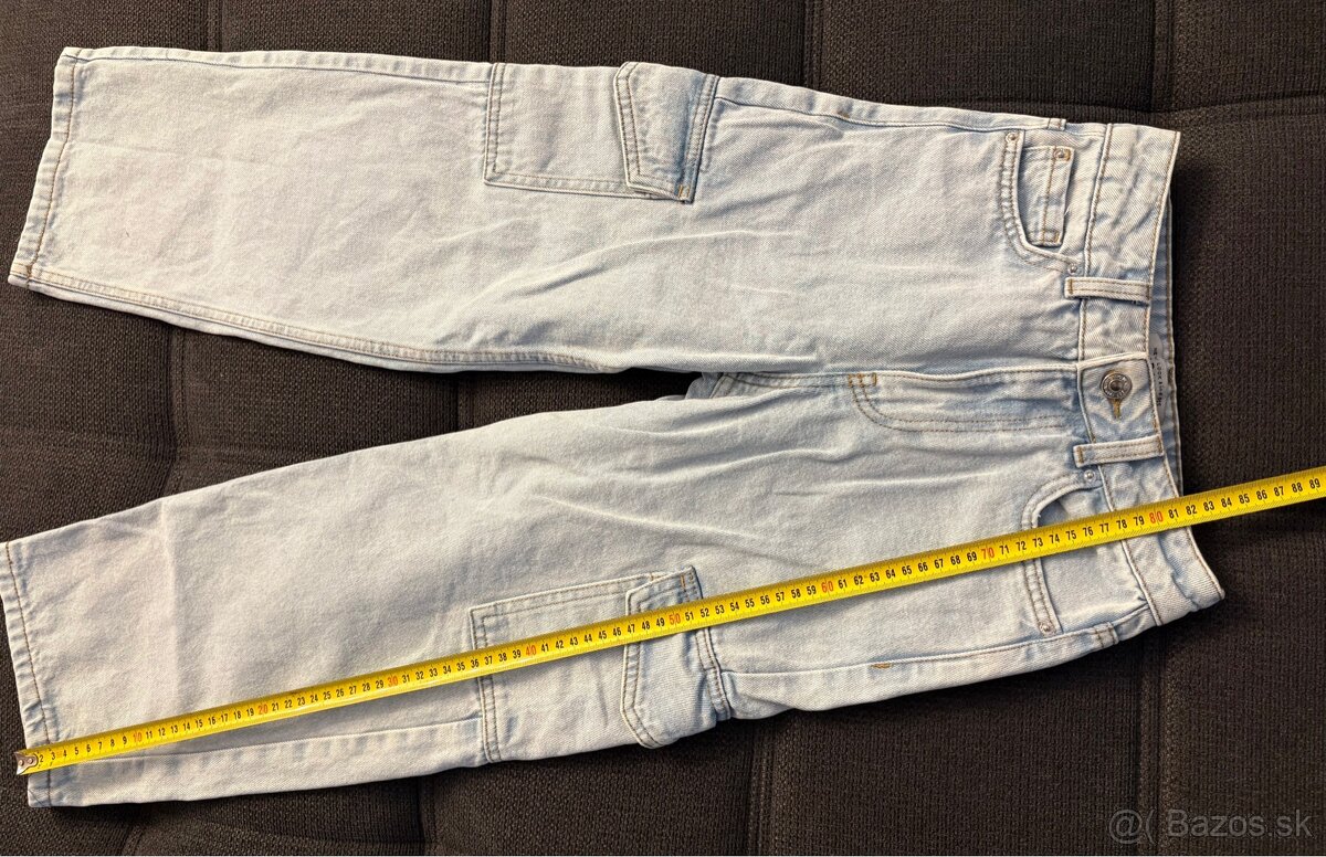 New Look, detské rifle - 5