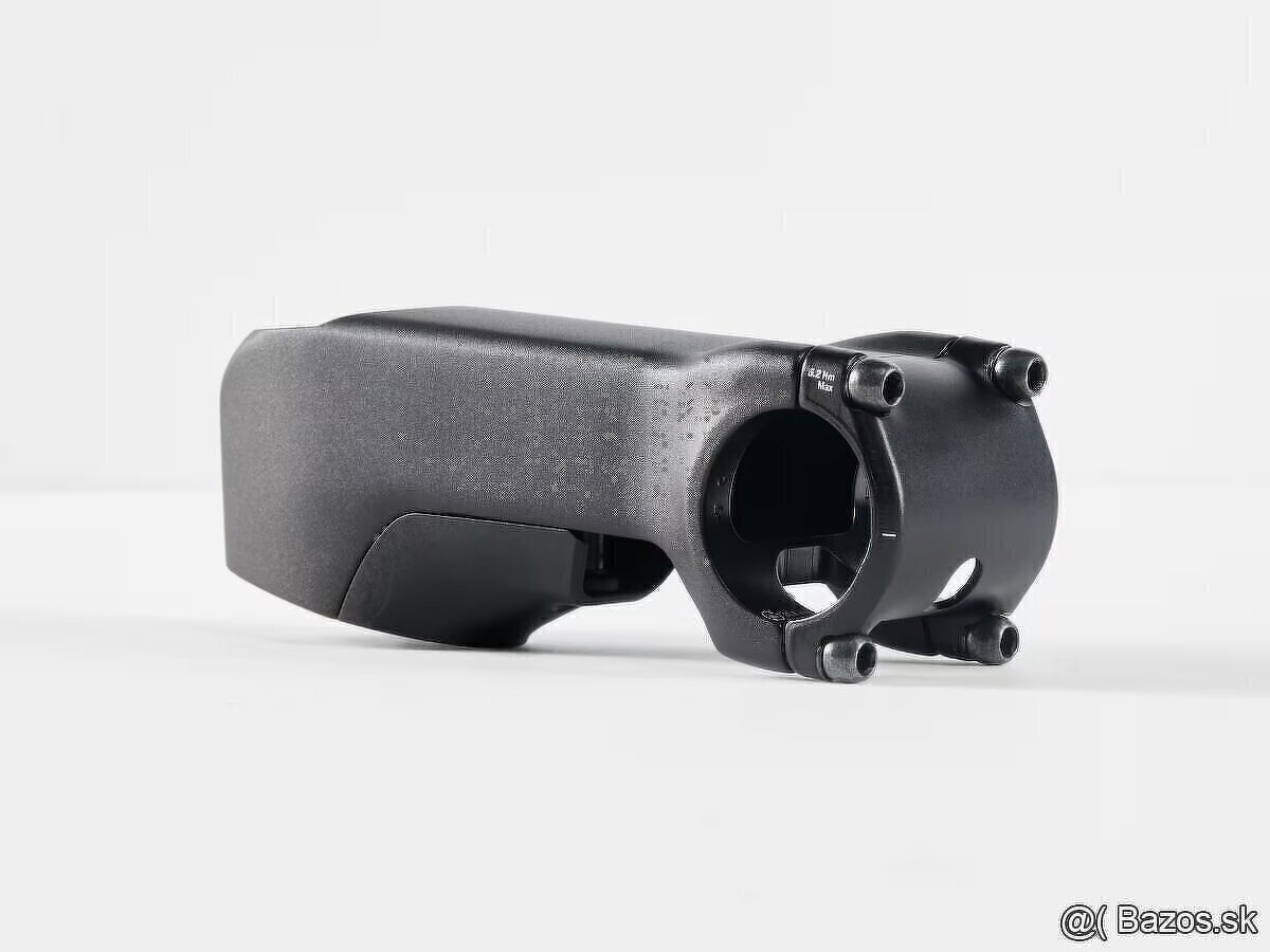 Riadidlá Bontrager RSL Aero + predstavec - 5