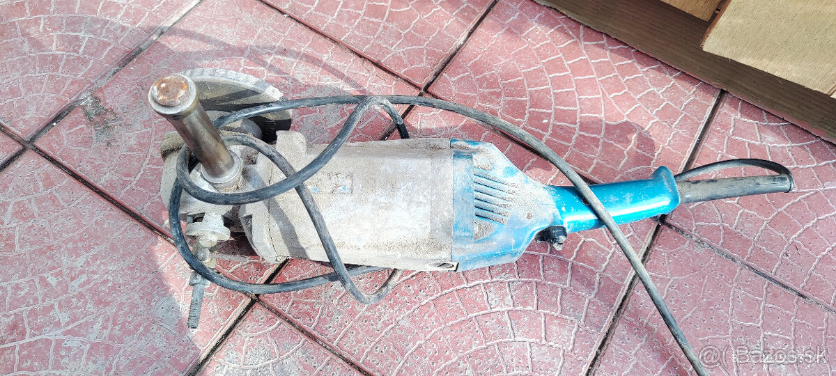 Bruska na kamen Bosch - 5