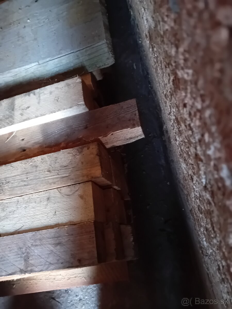 Predám vzduchosuche rezivo - 5