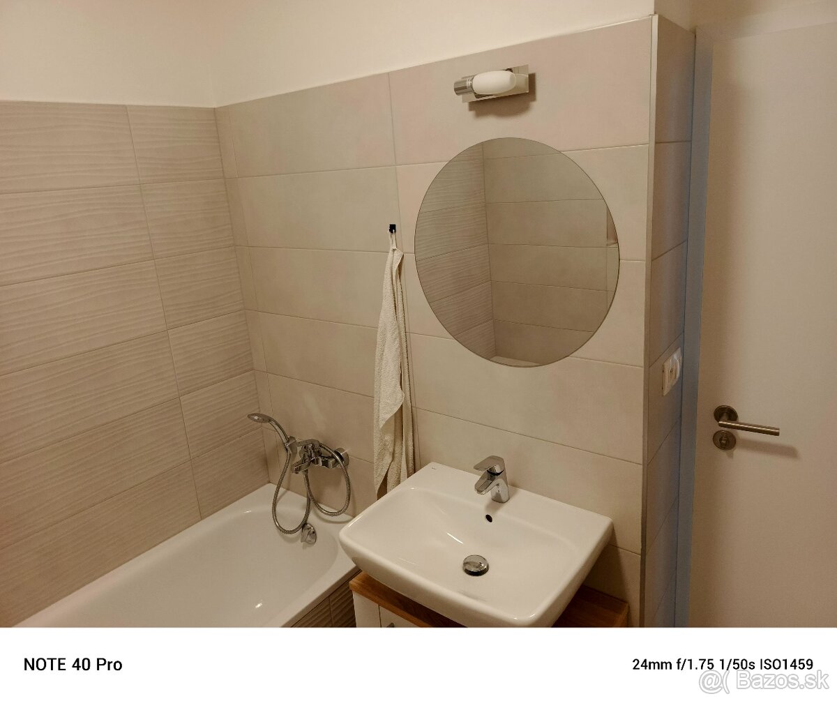 2i byt na prenajom - 5