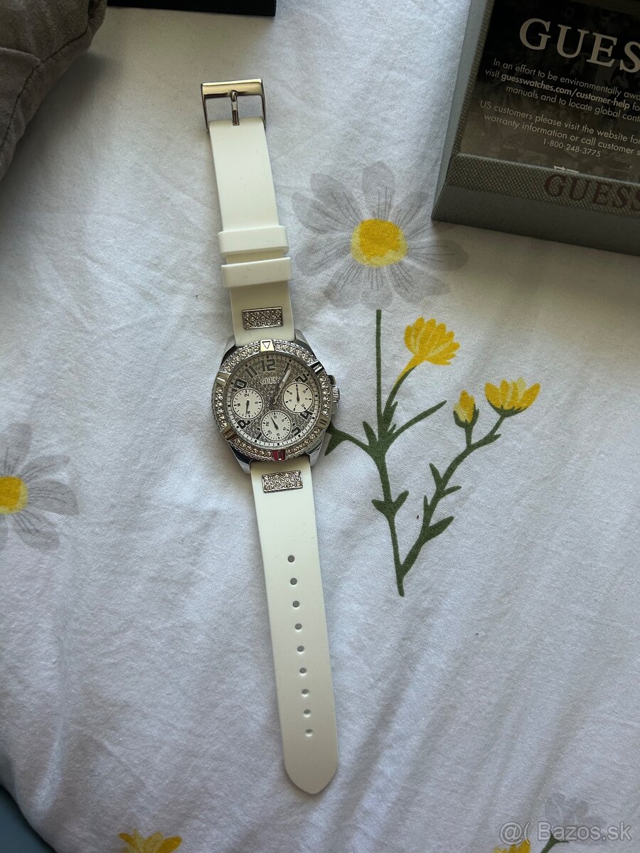 Guess hodinky - 5