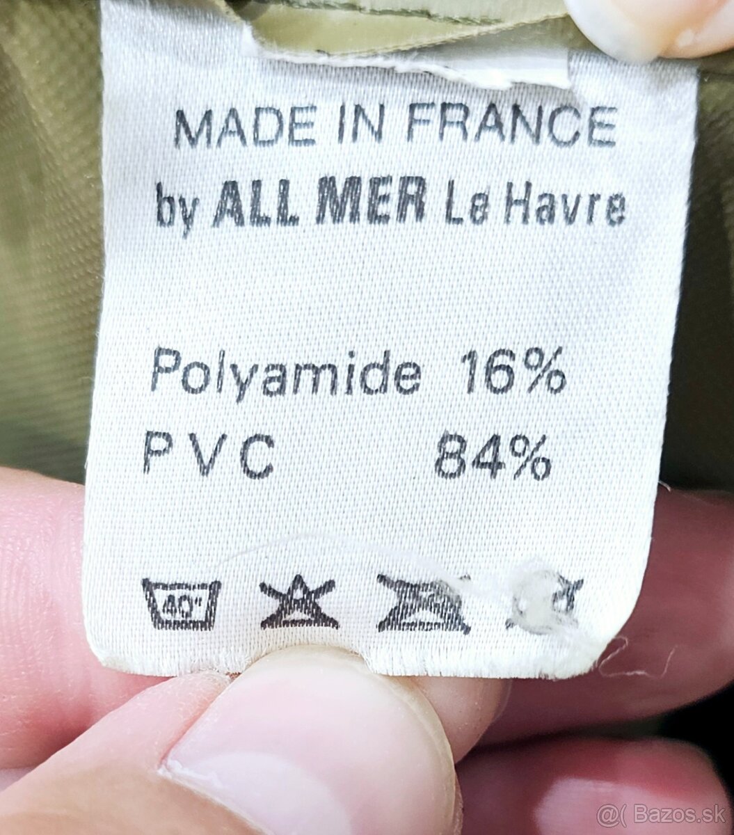 Brodiace hohavice č.40 - 5