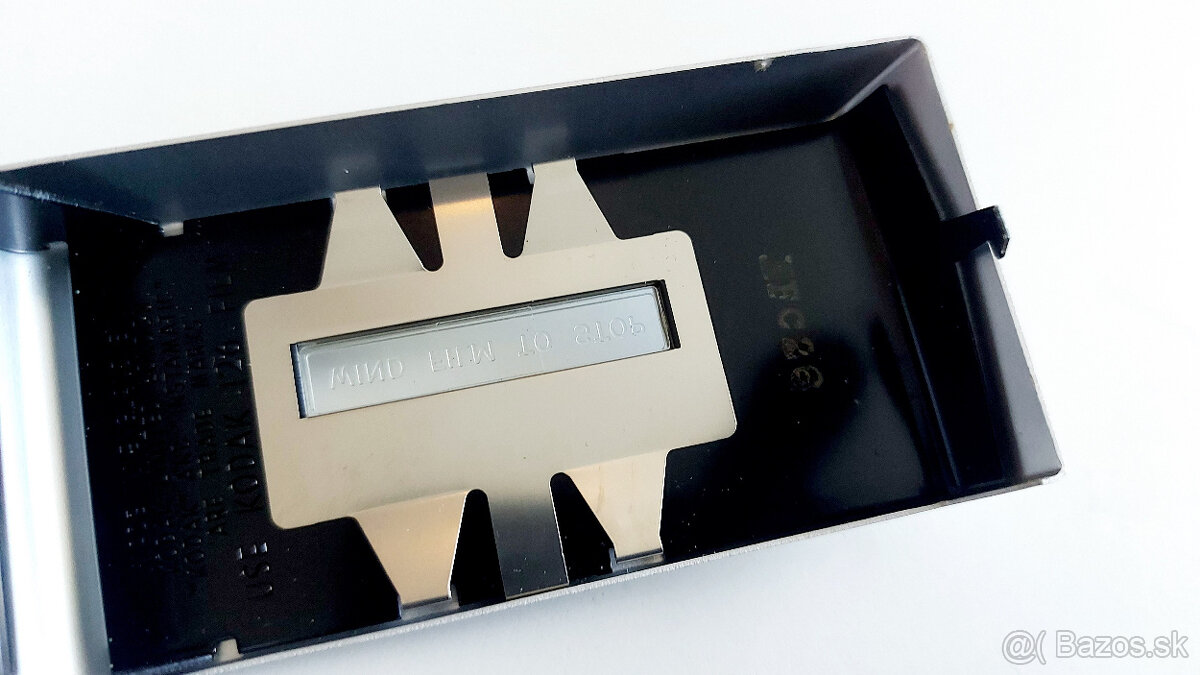 fotoaparat kodak instanatic-100 - 5