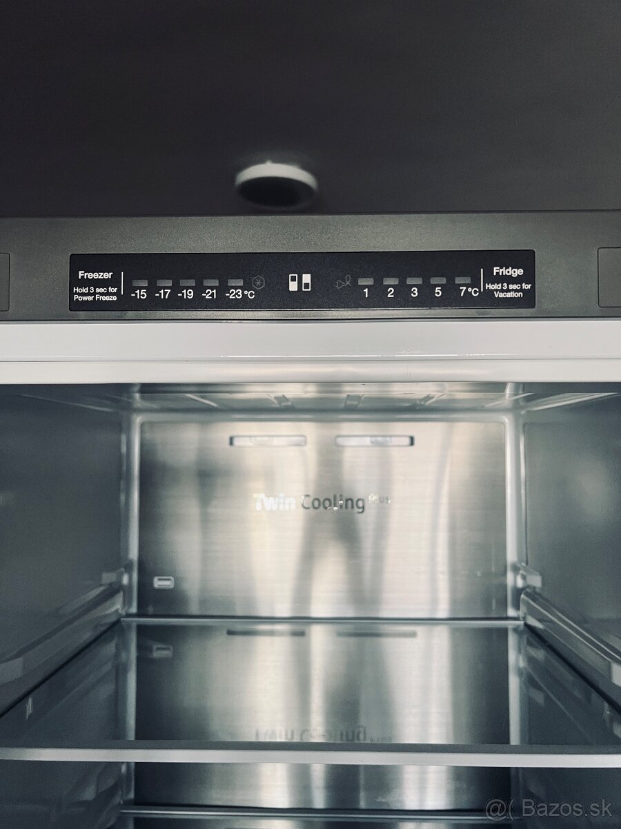 Chladnička Mamut - 5