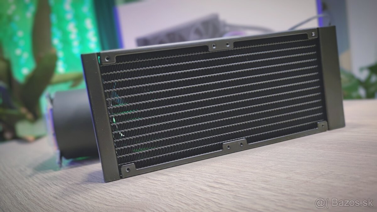 Predám NZXT Kraken Elite 240 (2024) - 5