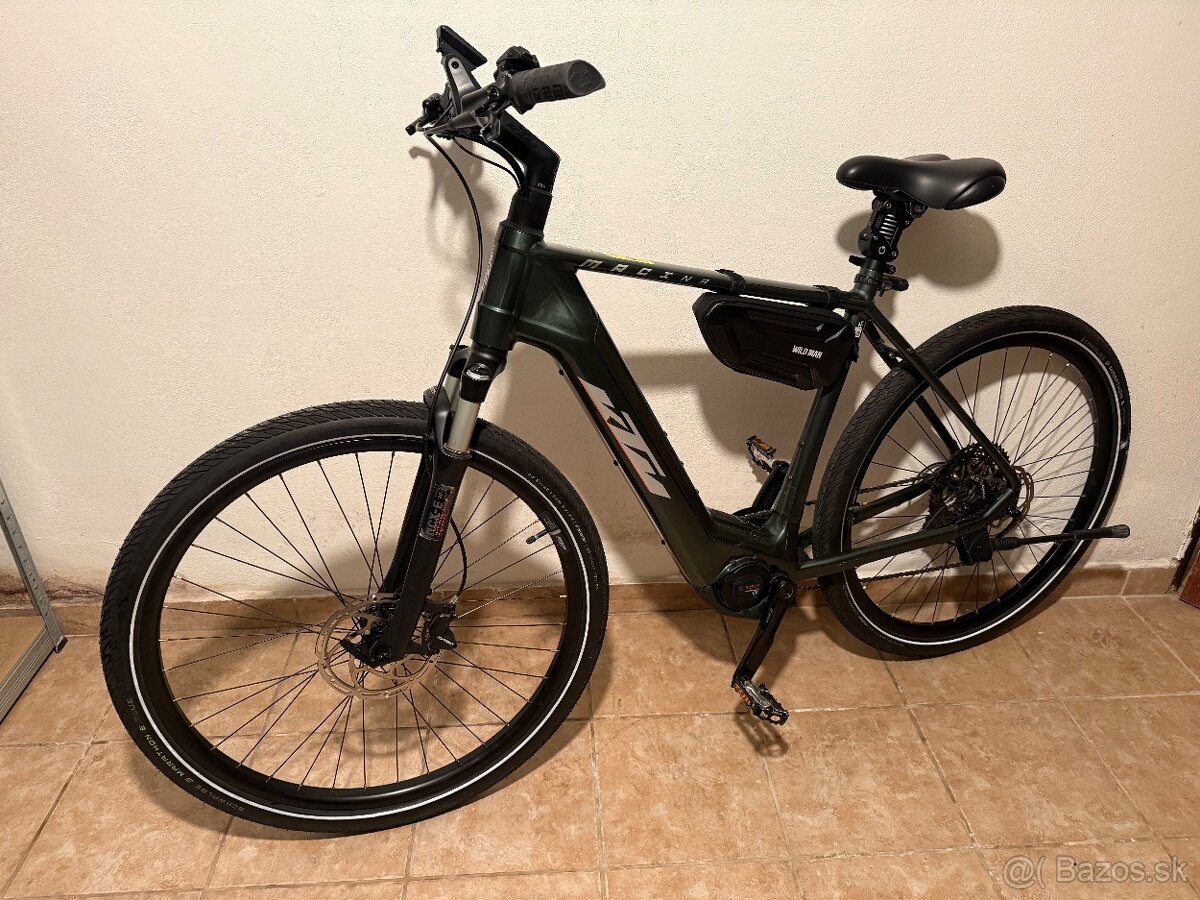 KTM. Macina cross 710 L/28 kolesa - 5