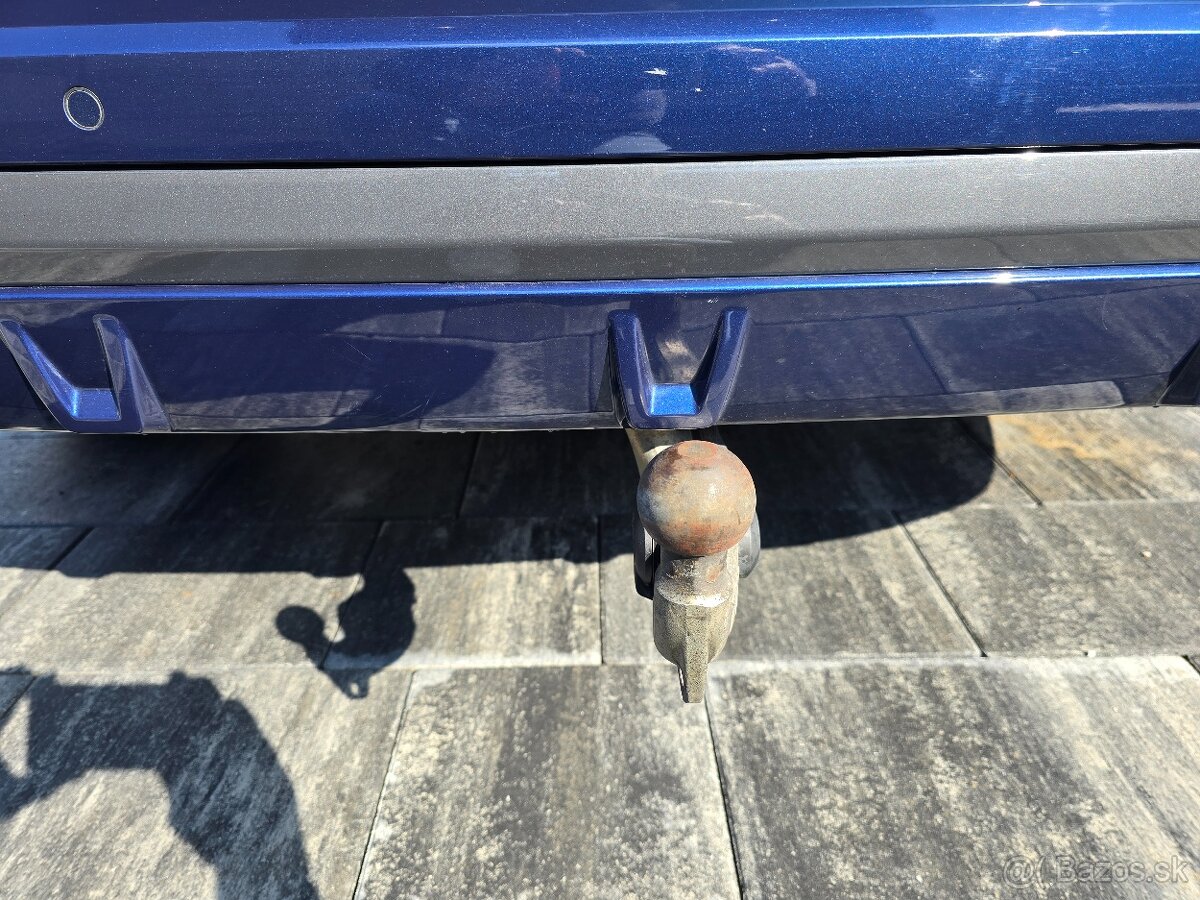 BMW X5 M50D ZNÍŽENÁ CENA - 5