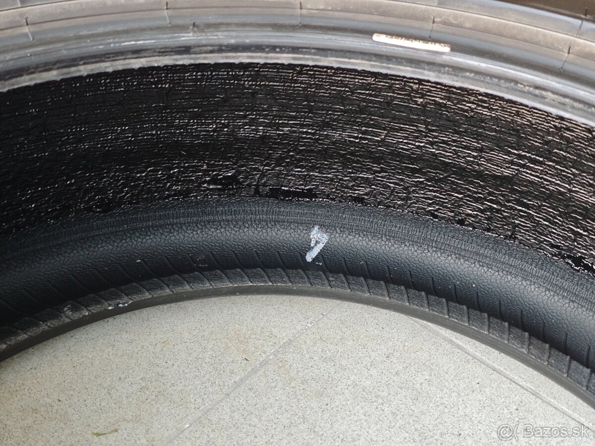 Pirelli Scorpion ELECT - Seal Inside - 235/50/R20 100T - 5
