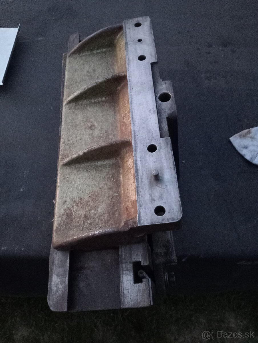 Kuželové pravítko - 5