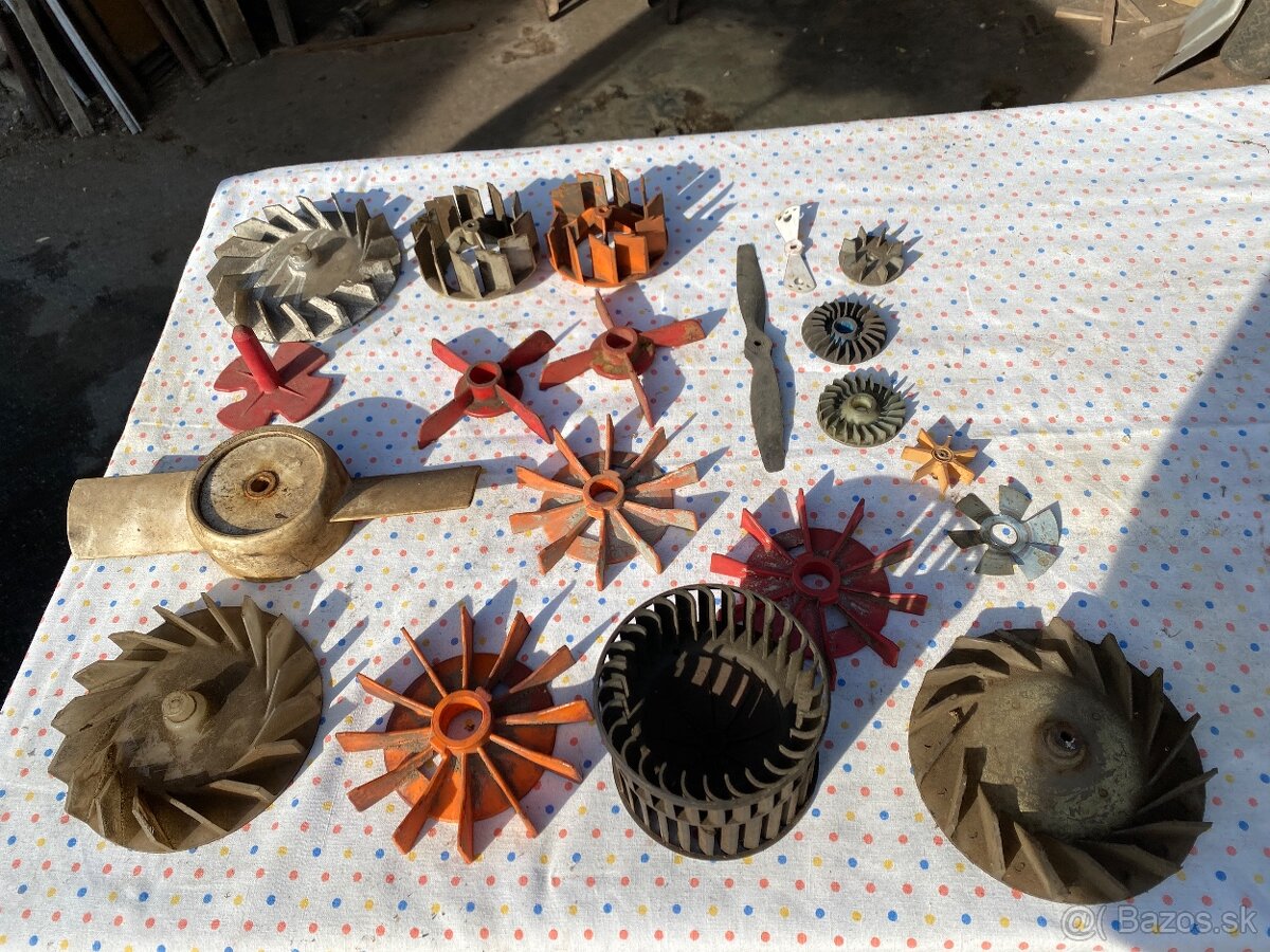 Škoda 1000, 100, 120 - 5