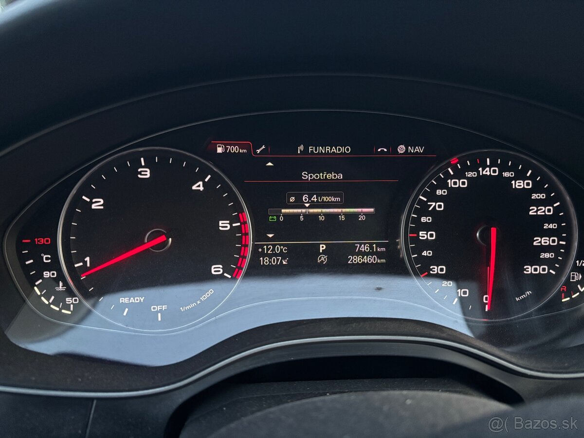 Audi A6 2.0tdi 140kw - 5