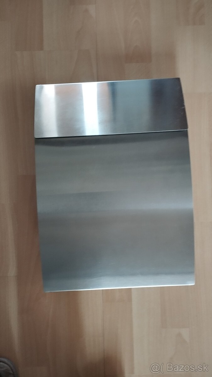 Predám nerezovu poštovú schránku - 5