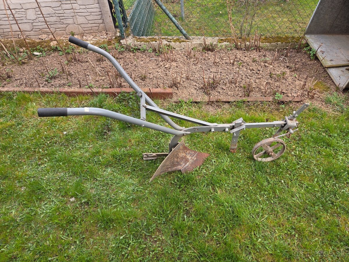 Elektricky navijak na oranie - 5