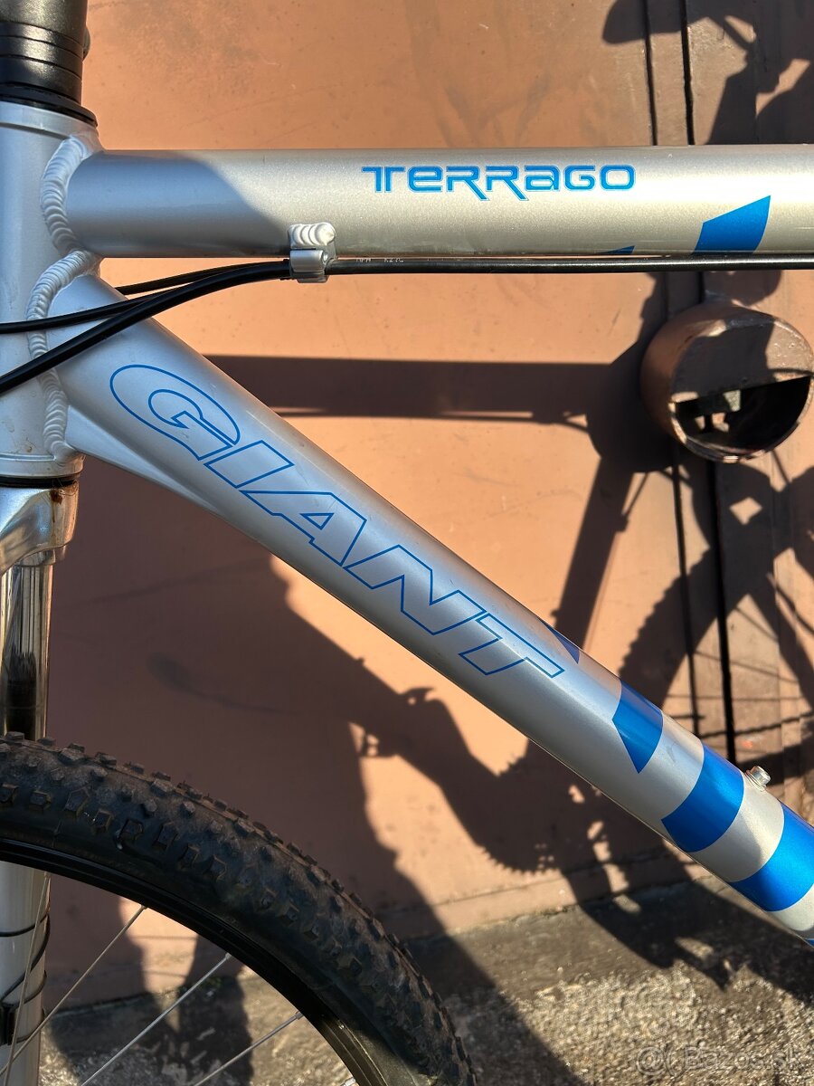 Predám Giant Terrago. - 5