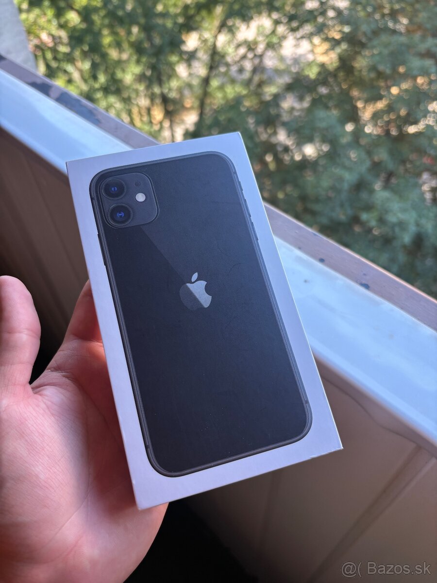 iPhone 11 64gb - 5