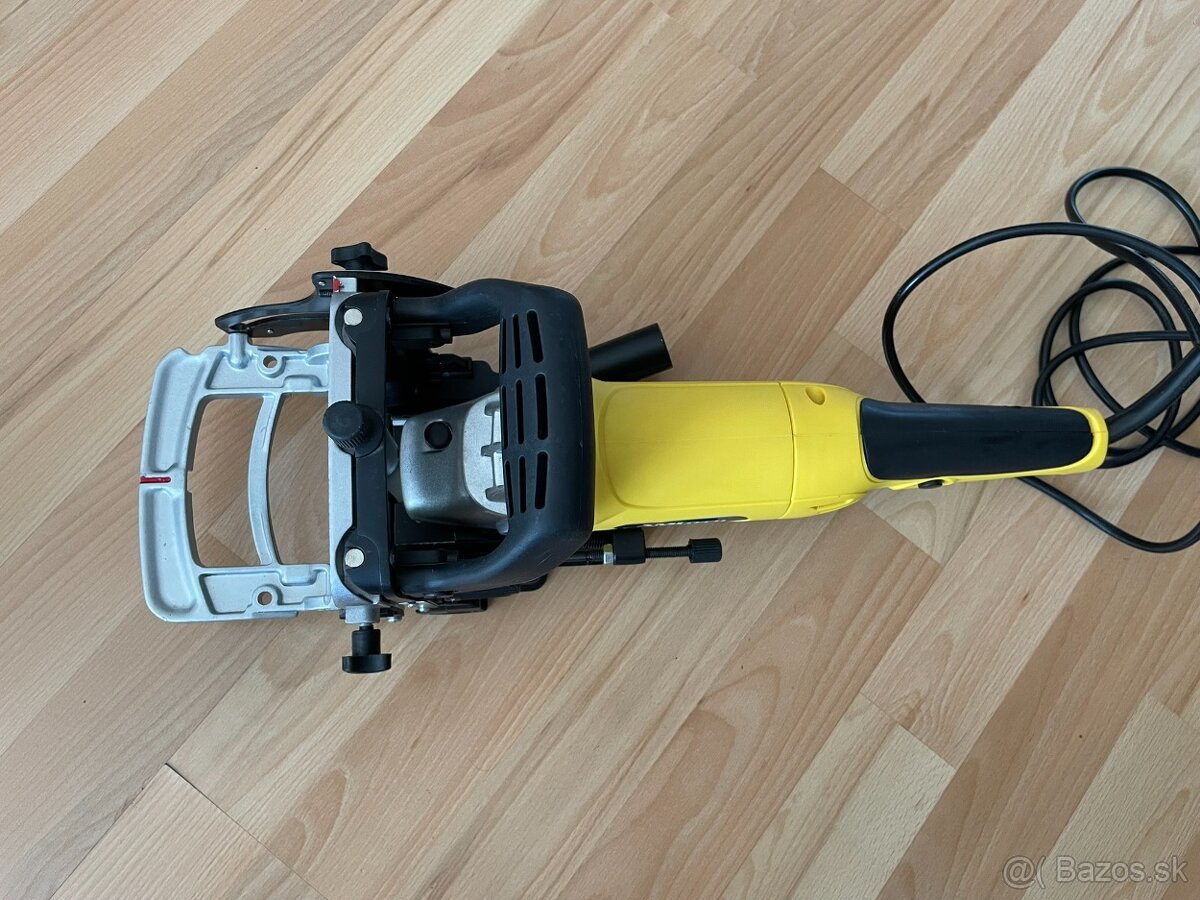 Lamelovacia fréza Amitech 900W - 5