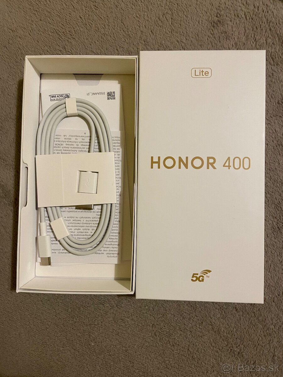 Honor 400 Lite - 5