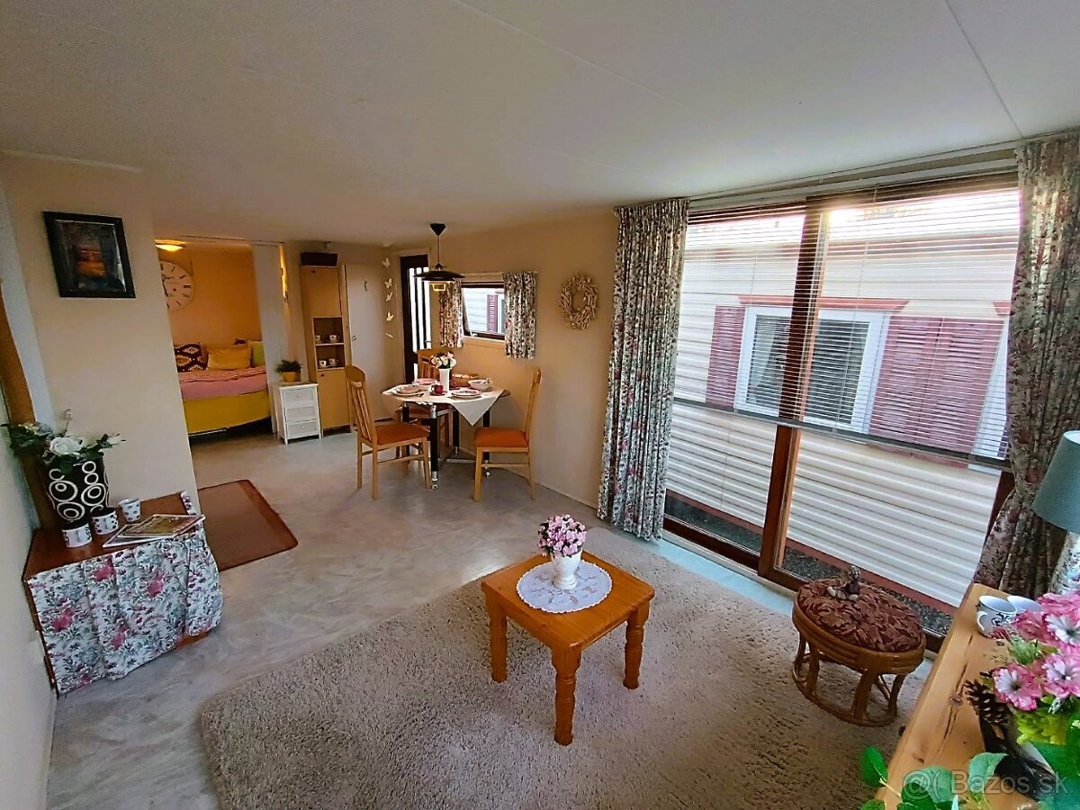 Mobilny domček (chata) - doprava zadarmo - 5