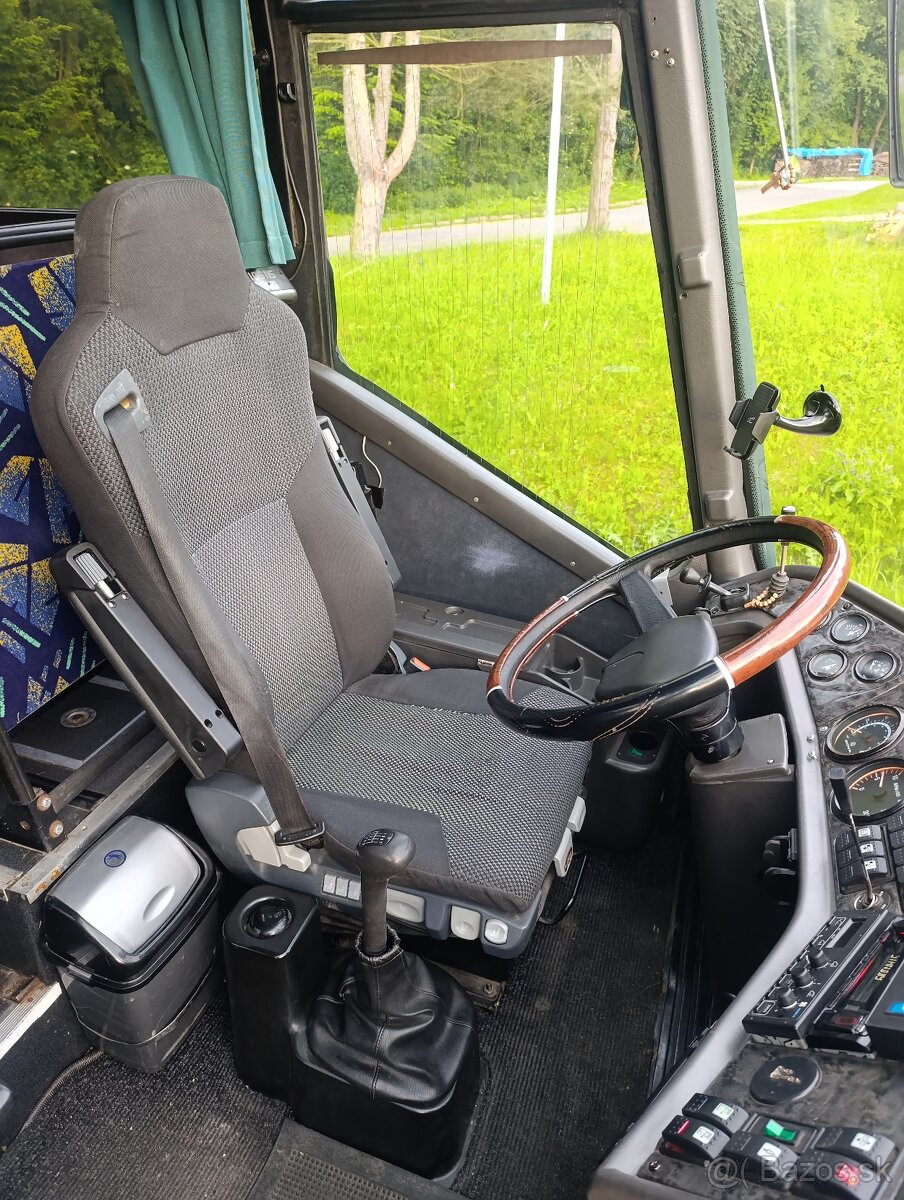 Predám Bova Futura FHD 12.380 - 5