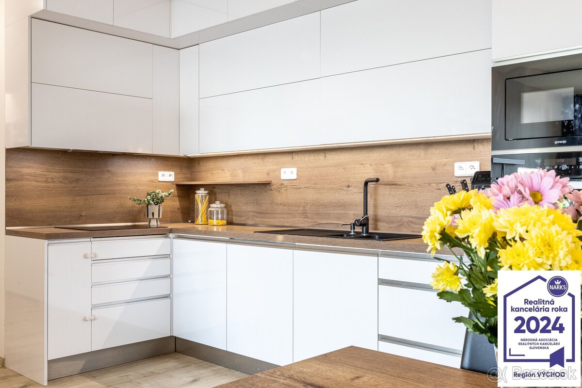 3-izbový byt na Adlerovej ulici - Dargovských hrdinov - 5