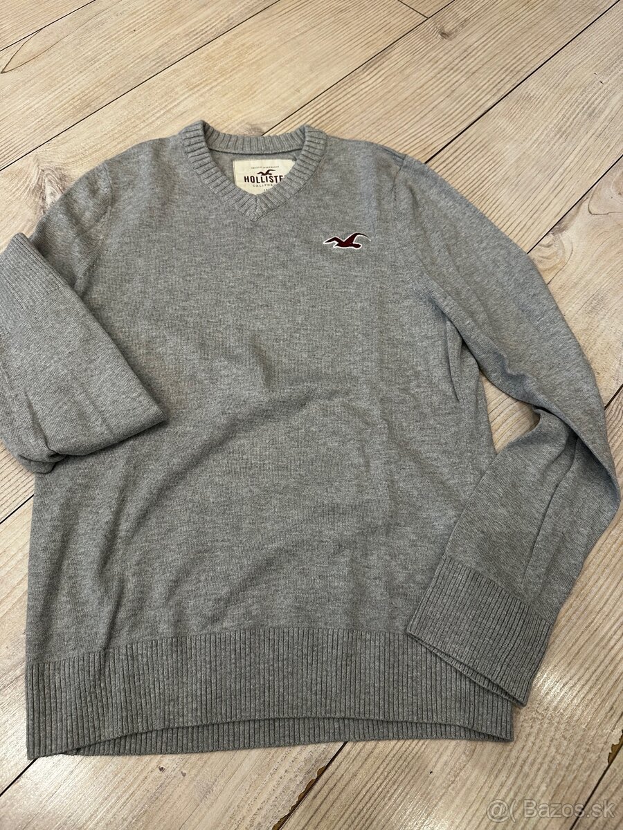 Chlapčenské oblečenie -balík - 5