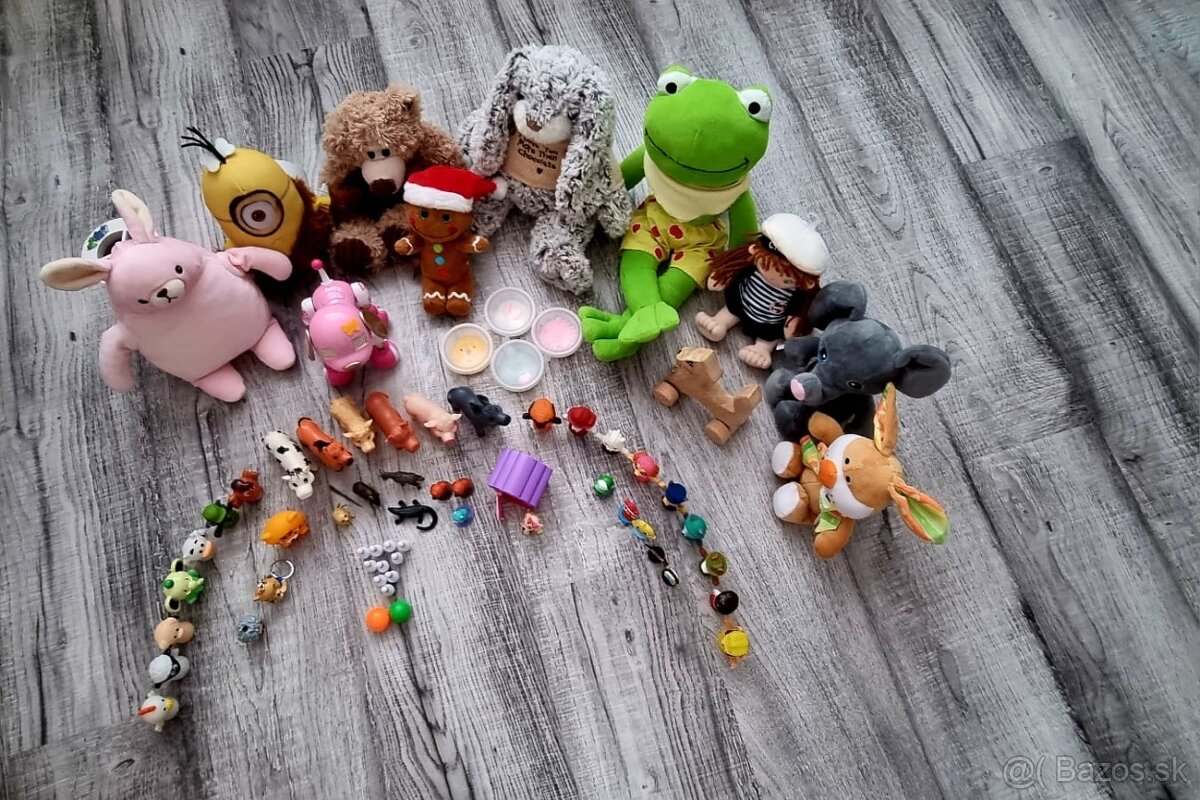 Hračky - 5