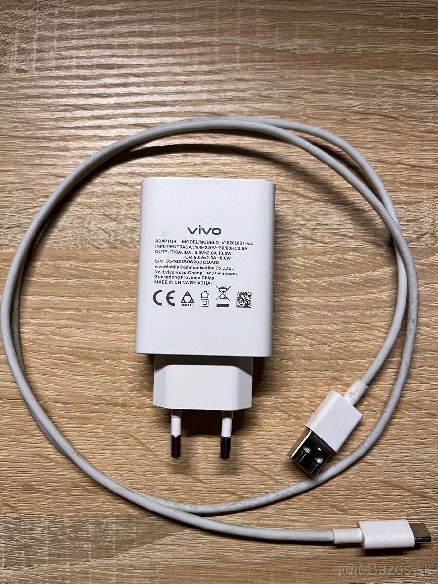 Vivo Y21s 4G/128GB - 5