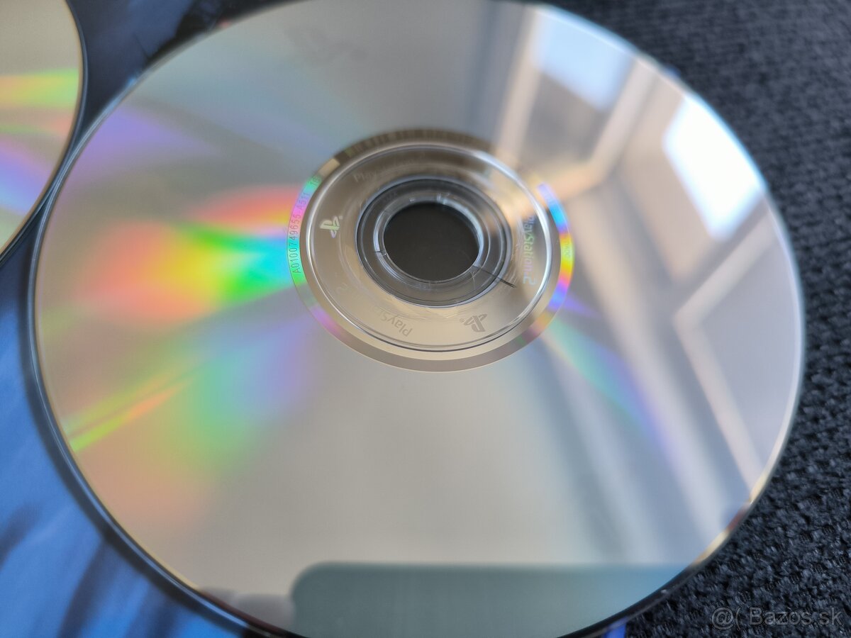 Need For Speed Carbon Colllectors Edition PS2 - 5