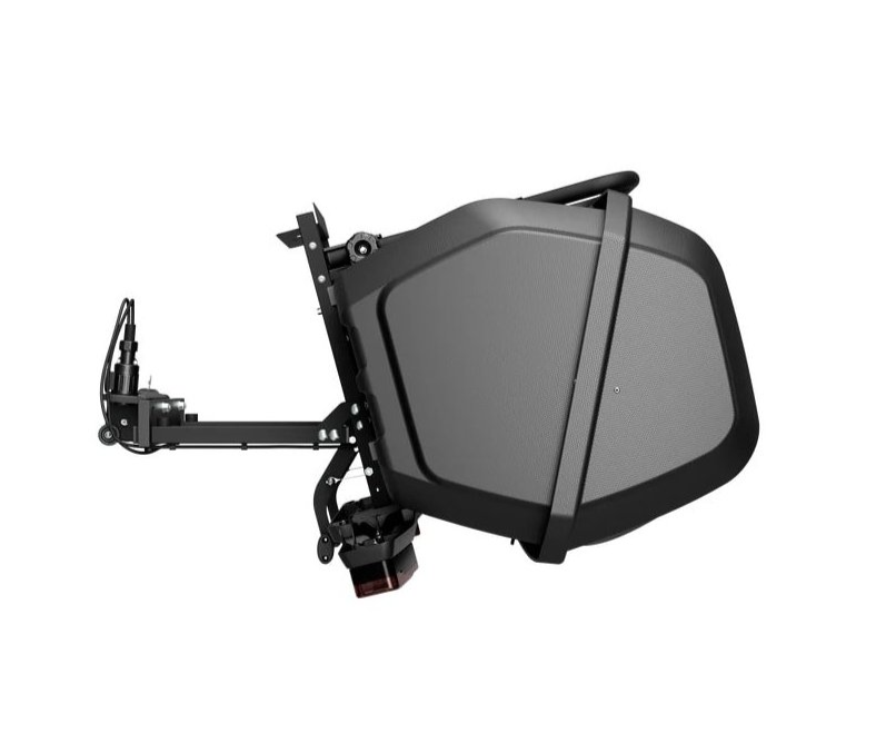 Box na ťažné zariadenie - 5