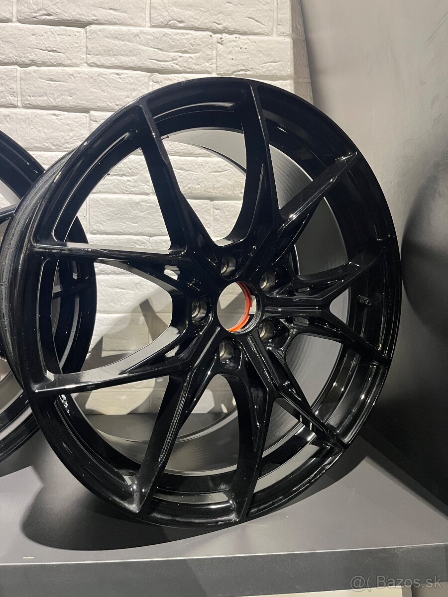 Tomason TN29 superlight 5x114,3 R19 - 5