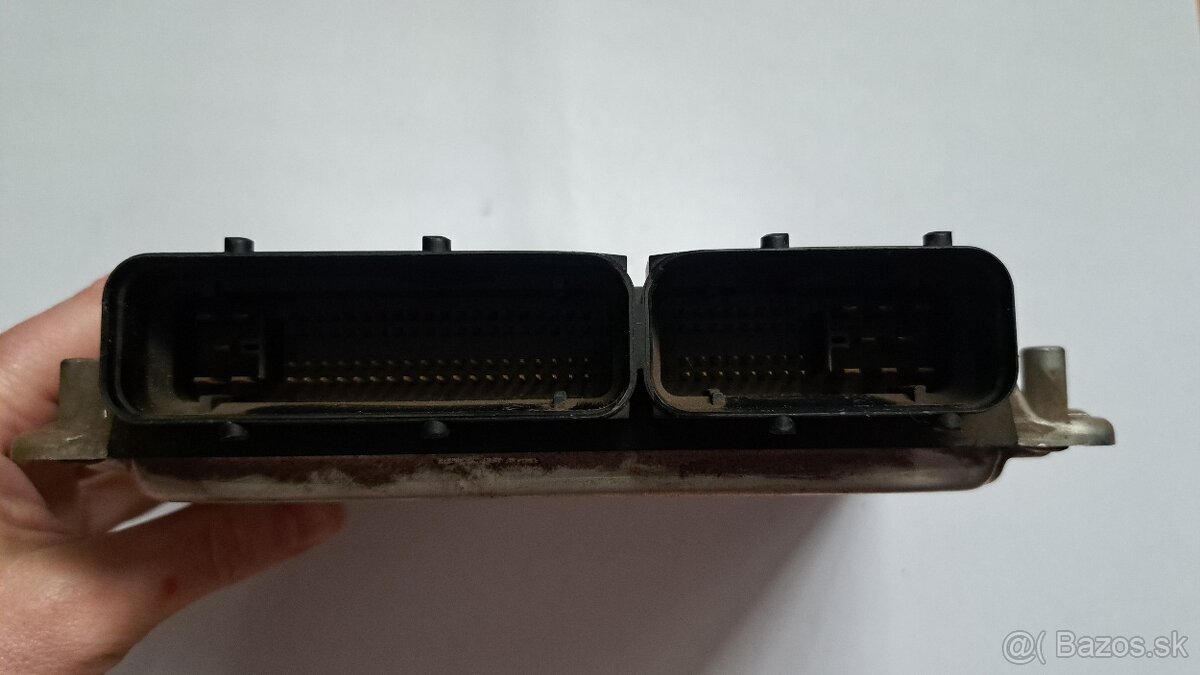 Riadiaca jednotka 06A 906 032 LB - 5