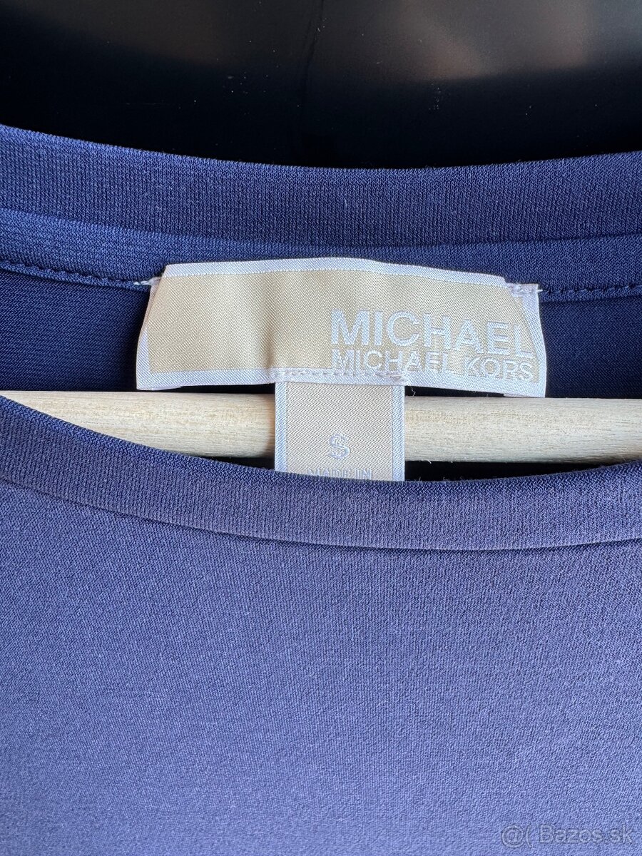 Michael Kors elasticke šaty S-M - 5